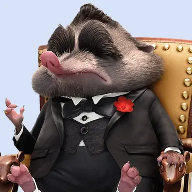 Profile image of Mr. Big
