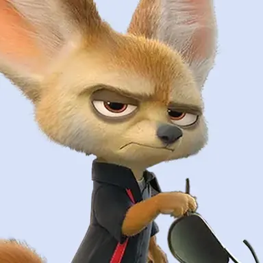 Profile image of Finnick