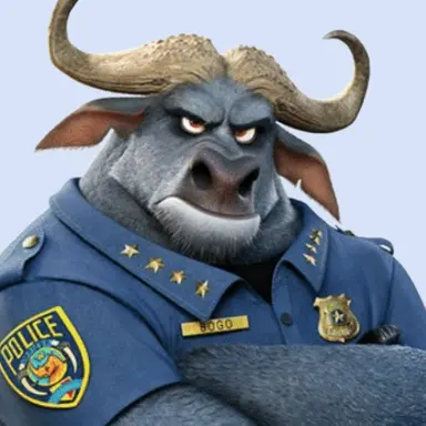 Profile image of Bogo