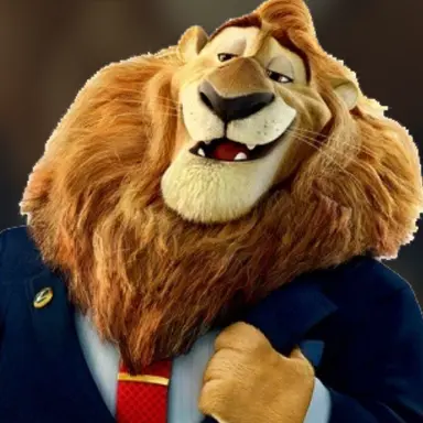 Profile image of Lionheart