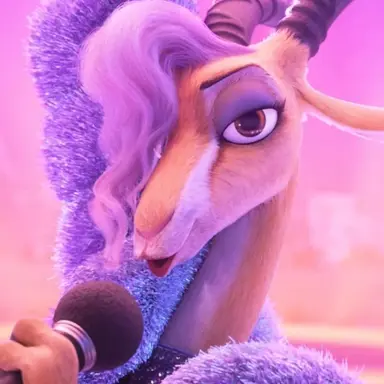 Profile image of Gazelle