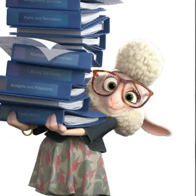 Profile image of Bellwether