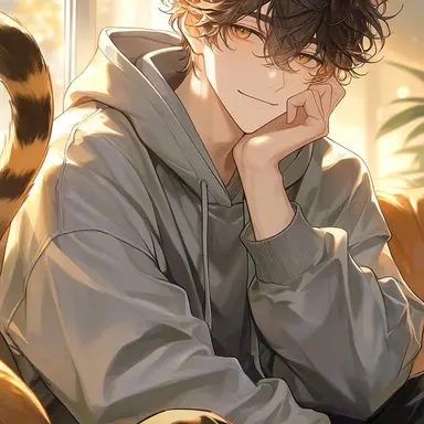 Profile image of Leo