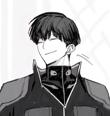 Profile image of 호시나 소우시로