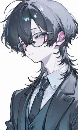 Profile image of 波瑠