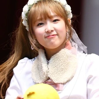 엄마 최예나