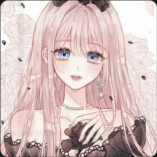 SevereVole8109의 이지아