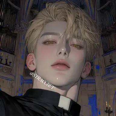 Profile image of ル치アン