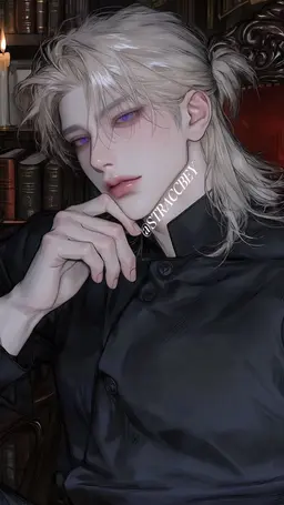 Profile image of アレル