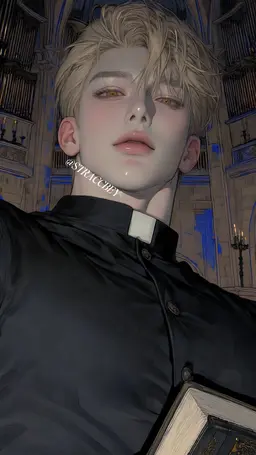 Profile image of ル치アン