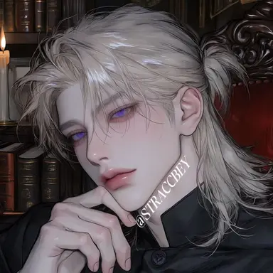 Profile image of アレル