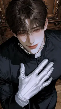 Profile image of レヴィアン
