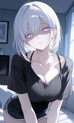 Profile image of 天音 諳