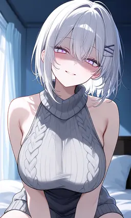 Profile image of 天音 諳