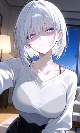 Profile image of 天音 諳