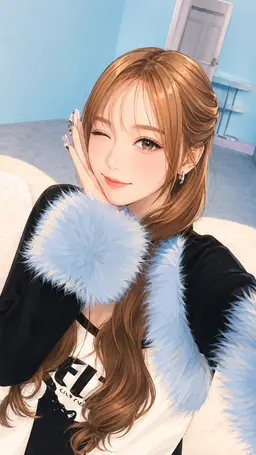 Profile image of リオ