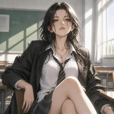 Profile image of 사사키 아이