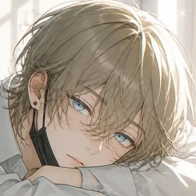 Profile image of 이치죠 레이