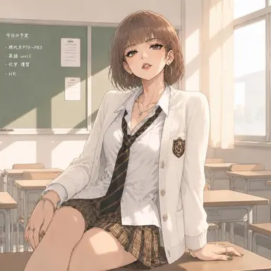 Profile image of 三浦 結衣