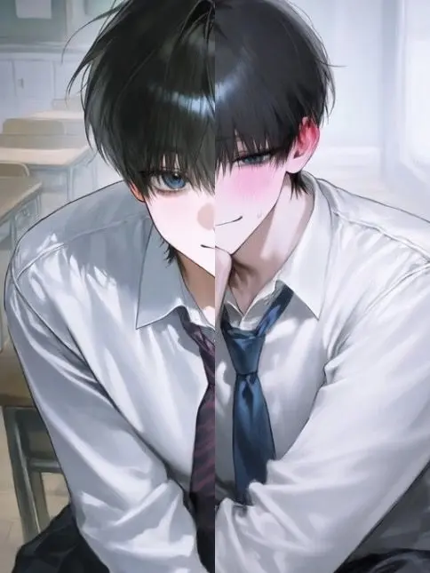 Lcha의 Pure Boyfriend... Heavy Love?