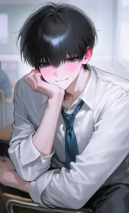 Profile image of Nagisa