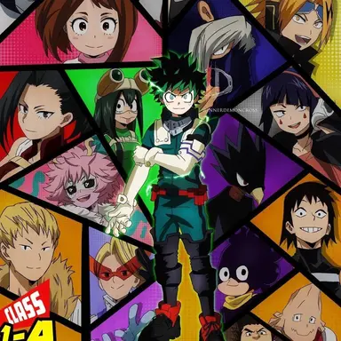 Profile image of Mina