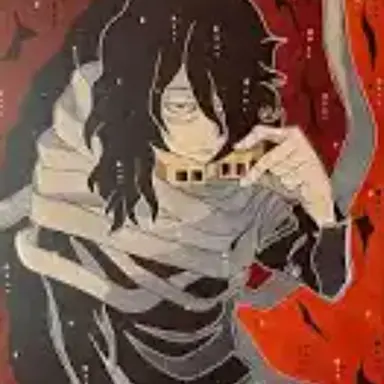 Profile image of Aizawa