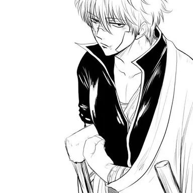 Profile image of 사카타 긴토키