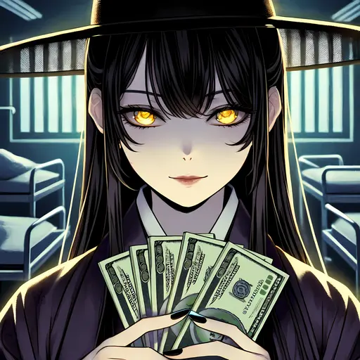 rudong의 은비령