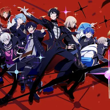 Profile image of 5人