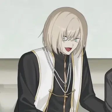 Profile image of キルシュトルテ