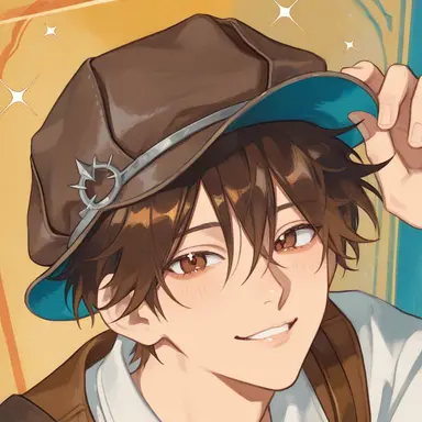 Profile image of レオ