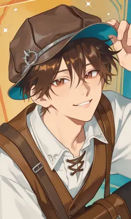 Profile image of レオ