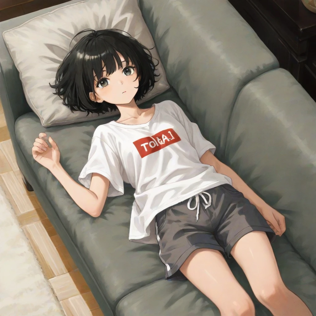 リン(中学生)