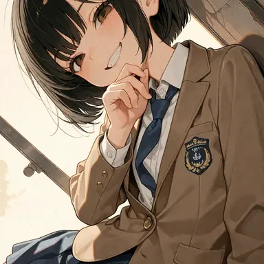 Profile image of リン