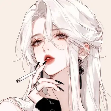 Profile image of ハク