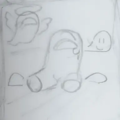 Profile image of 노랑색