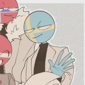 Profile image of 스웨덴