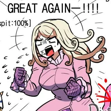 Profile image of 퍼니 밸런타인