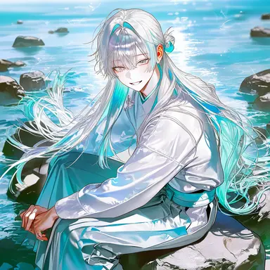Profile image of 海心