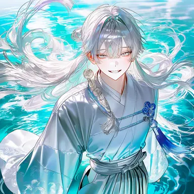 Profile image of 海心