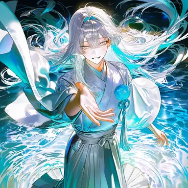 Profile image of 海心