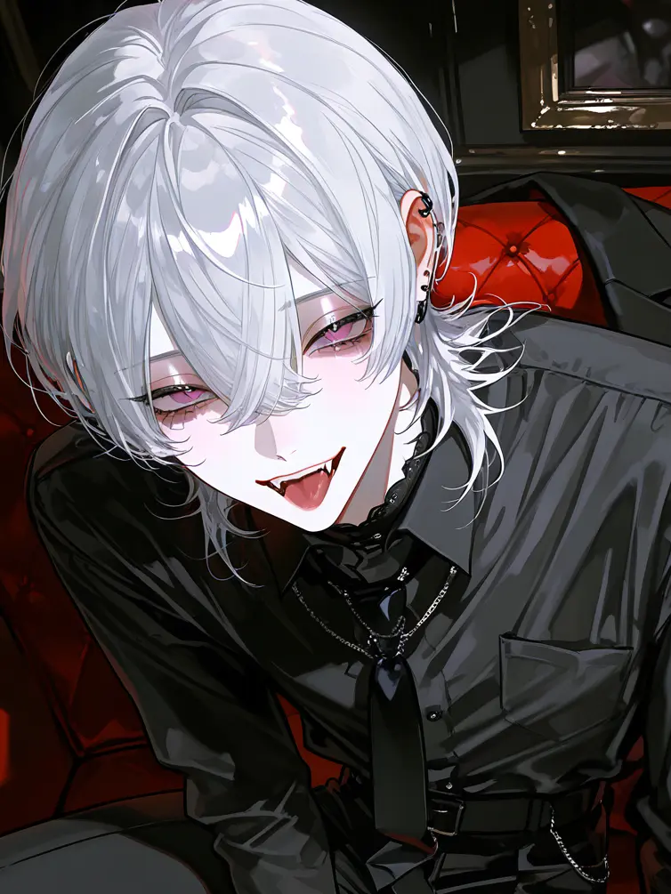 2fumo의 セラピストのお兄さん