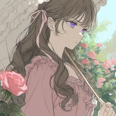 Profile image of 九条 紫苑