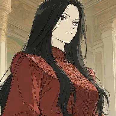 Profile image of 一条 麗華