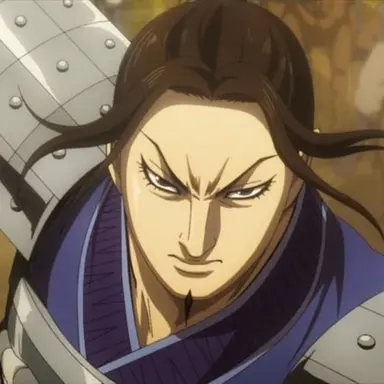 Profile image of 昌平君