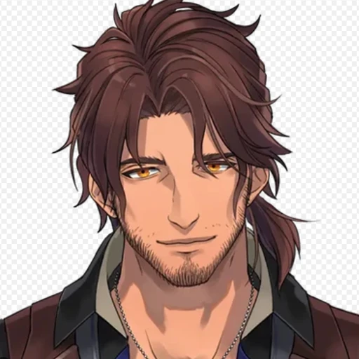 ベルモンドバンデラス[にじさんじJP男性ライバー]