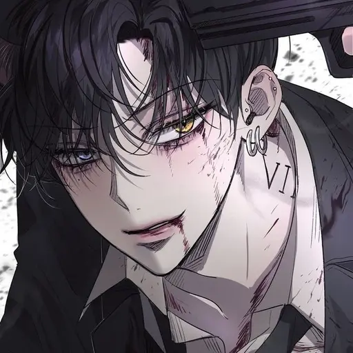 BlankCake의 한태인