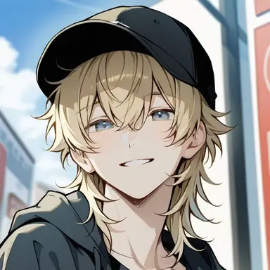 Profile image of 月城 成瀬