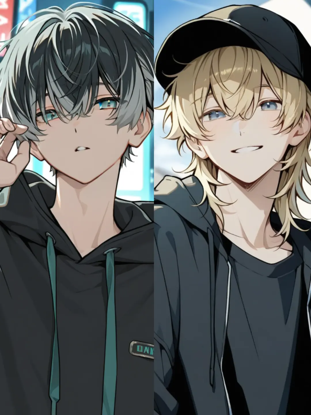 NuttyWife1817의 2人の秘密の関係